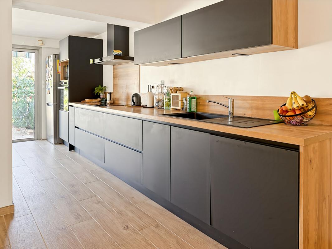 LE HAILLAN Maison Le Haillan 5 pièce(s) 110 m2 7