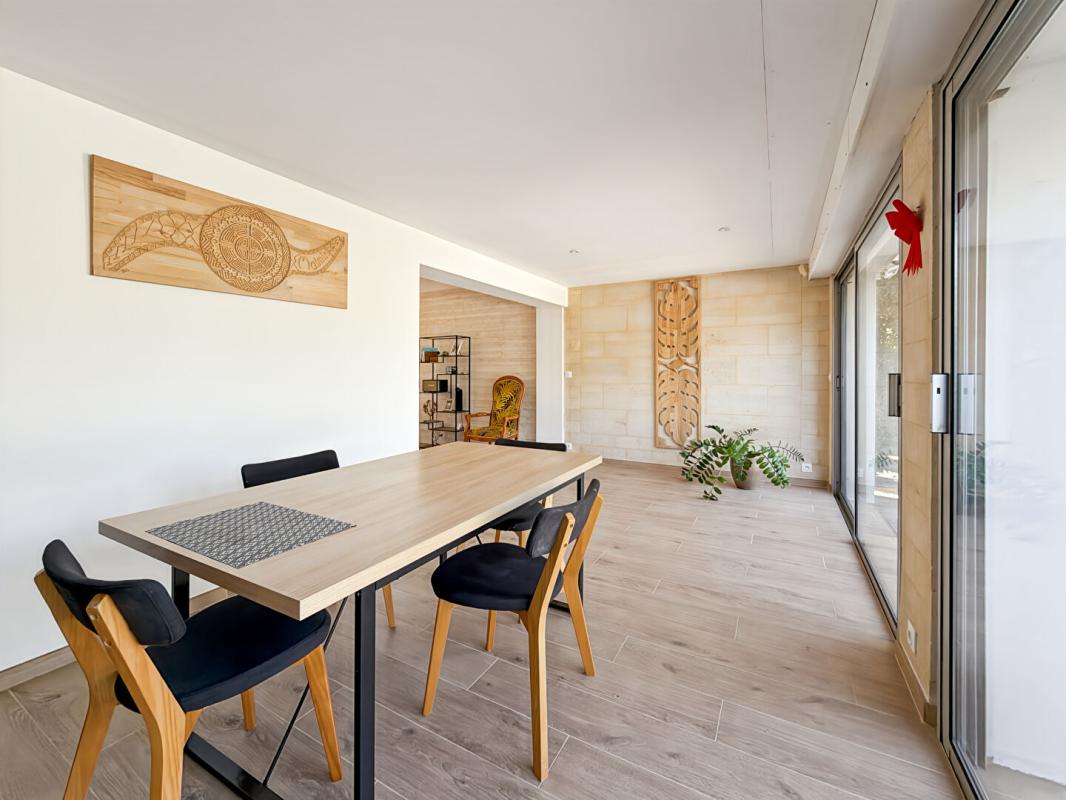 LE HAILLAN Maison Le Haillan 5 pièce(s) 110 m2 8