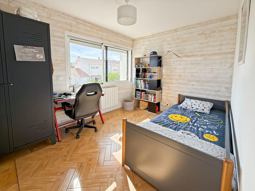 LE HAILLAN Maison Le Haillan 5 pièce(s) 110 m2 9