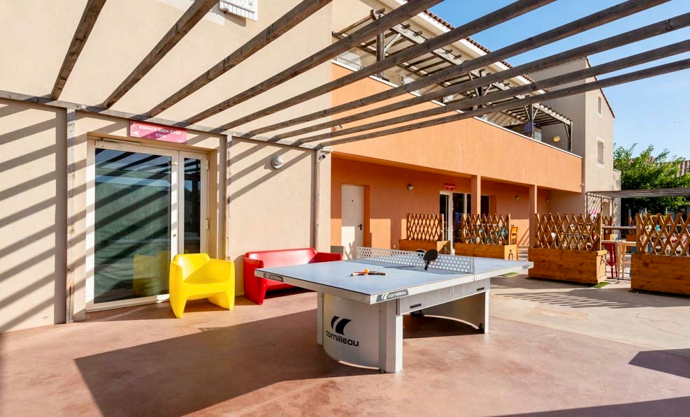 LATOUR-BAS-ELNE Maison 2 pièces de 34 m2 12