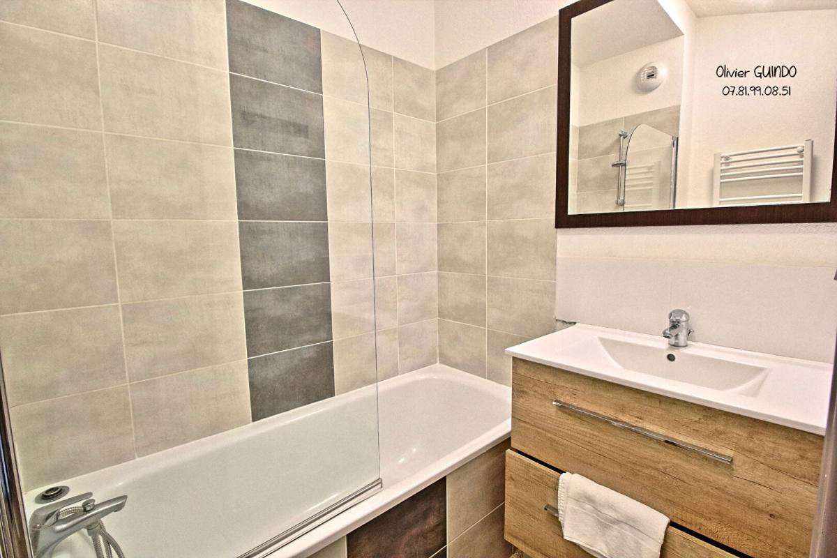 LATOUR-BAS-ELNE Maison 2 pièces de 34 m2 4