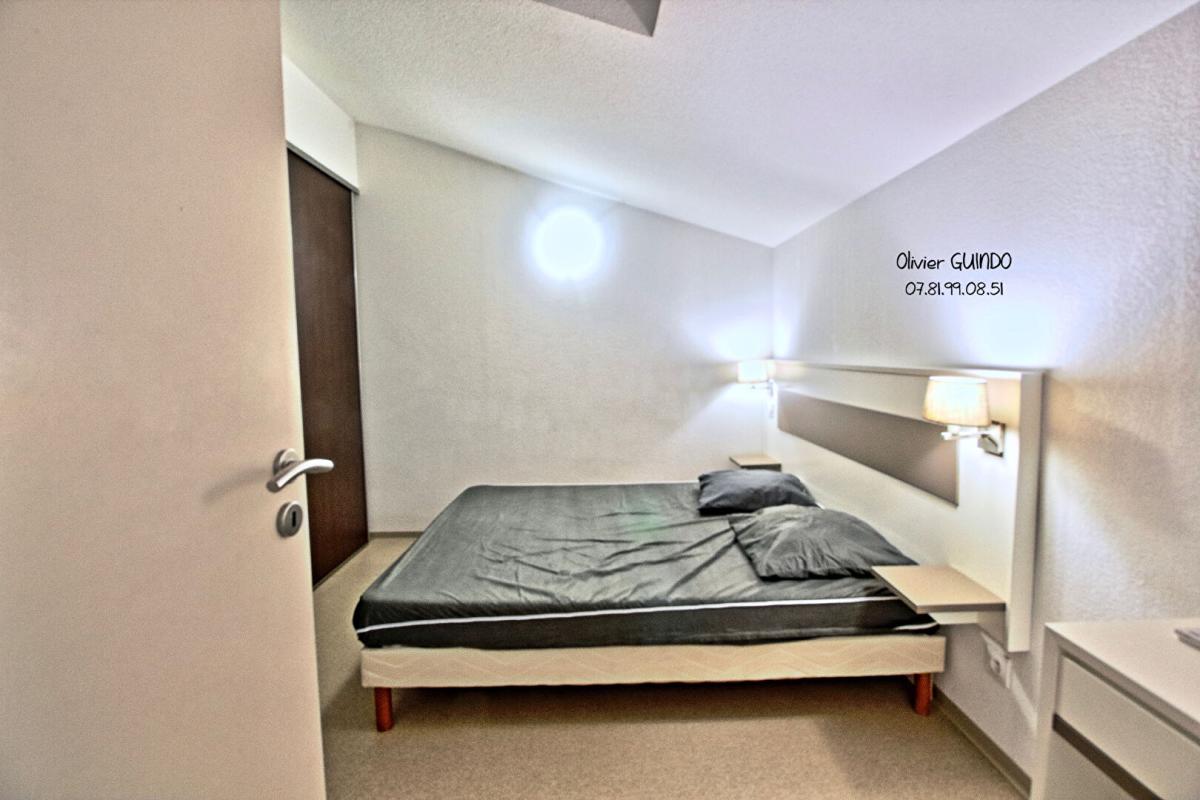 LATOUR-BAS-ELNE Maison 2 pièces de 34 m2 7