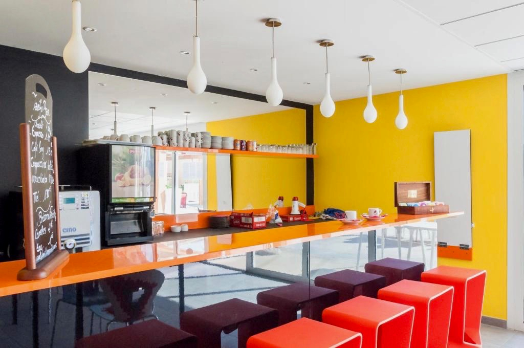 LATOUR-BAS-ELNE Maison 2 pièces de 34 m2 8