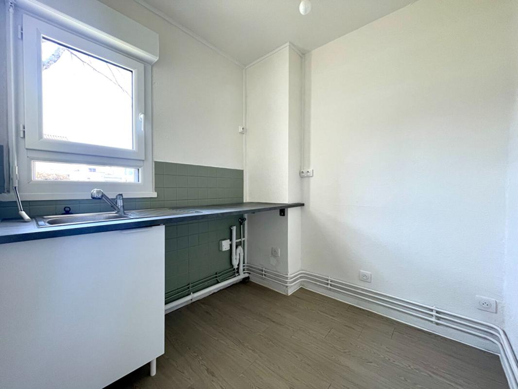 PESSAC Appartement Pessac 1 pièce(s) 35 m2 4