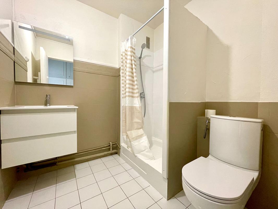 PESSAC Appartement Pessac 1 pièce(s) 35 m2 5