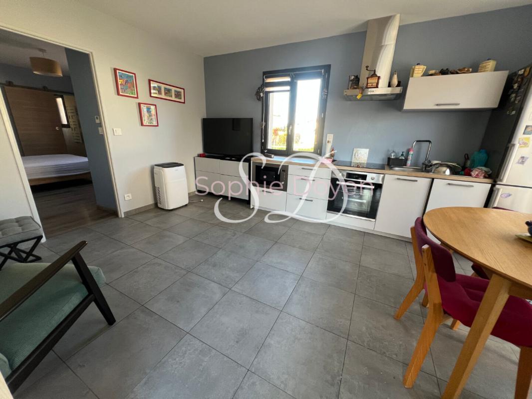 PALAU-DEL-VIDRE Maison T5 et Appartement T2 - Palau Del Vidre - 142m² 10