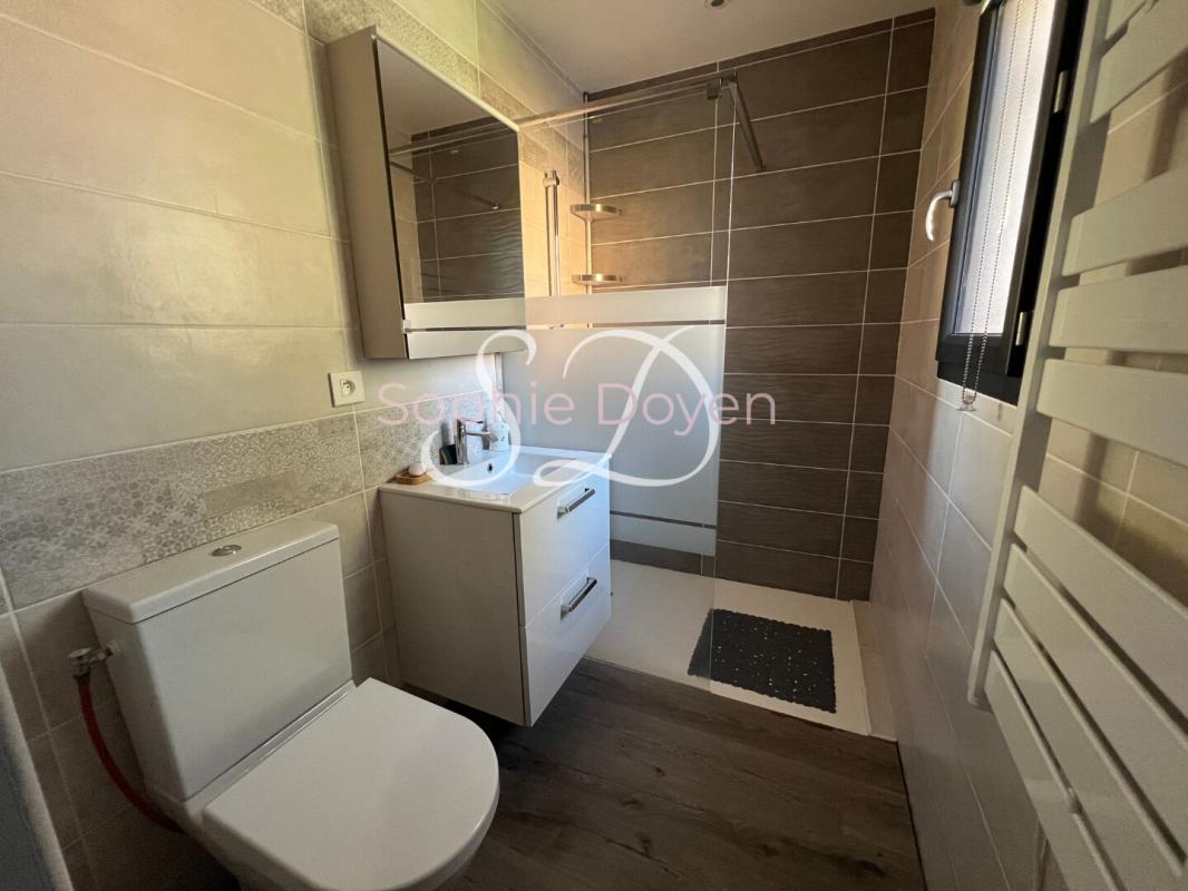 PALAU-DEL-VIDRE Maison T5 et Appartement T2 - Palau Del Vidre - 142m² 13