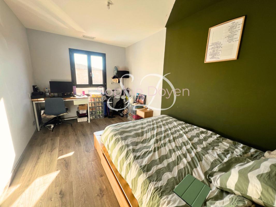 PALAU-DEL-VIDRE Maison T5 et Appartement T2 - Palau Del Vidre - 142m² 9