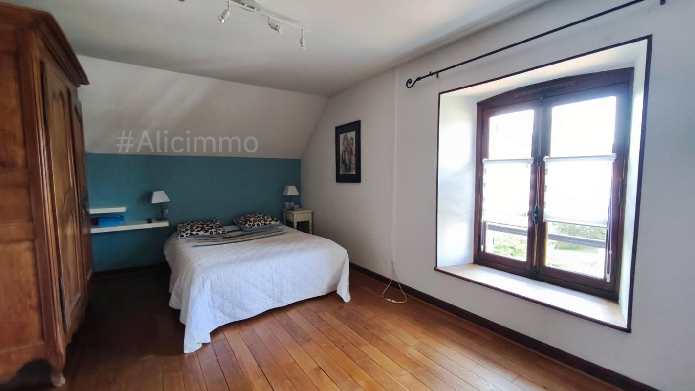 SEZANNE Propriété de charme dans un cadre privilégié 11