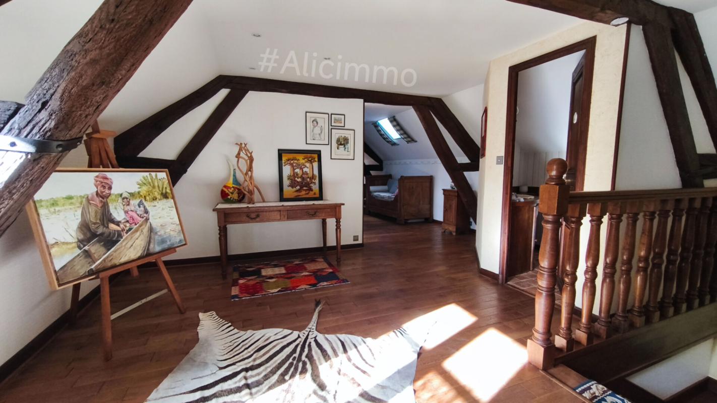 SEZANNE Propriété de charme dans un cadre privilégié 8