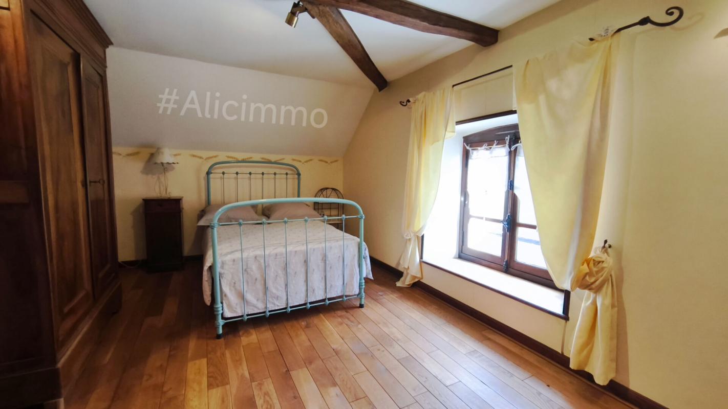 SEZANNE Propriété de charme dans un cadre privilégié 9