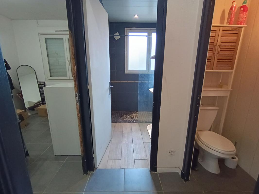 MAGNY-COURS MAGNY-COURS - MAISON 3 CHB AVEC ENTREPOT 10