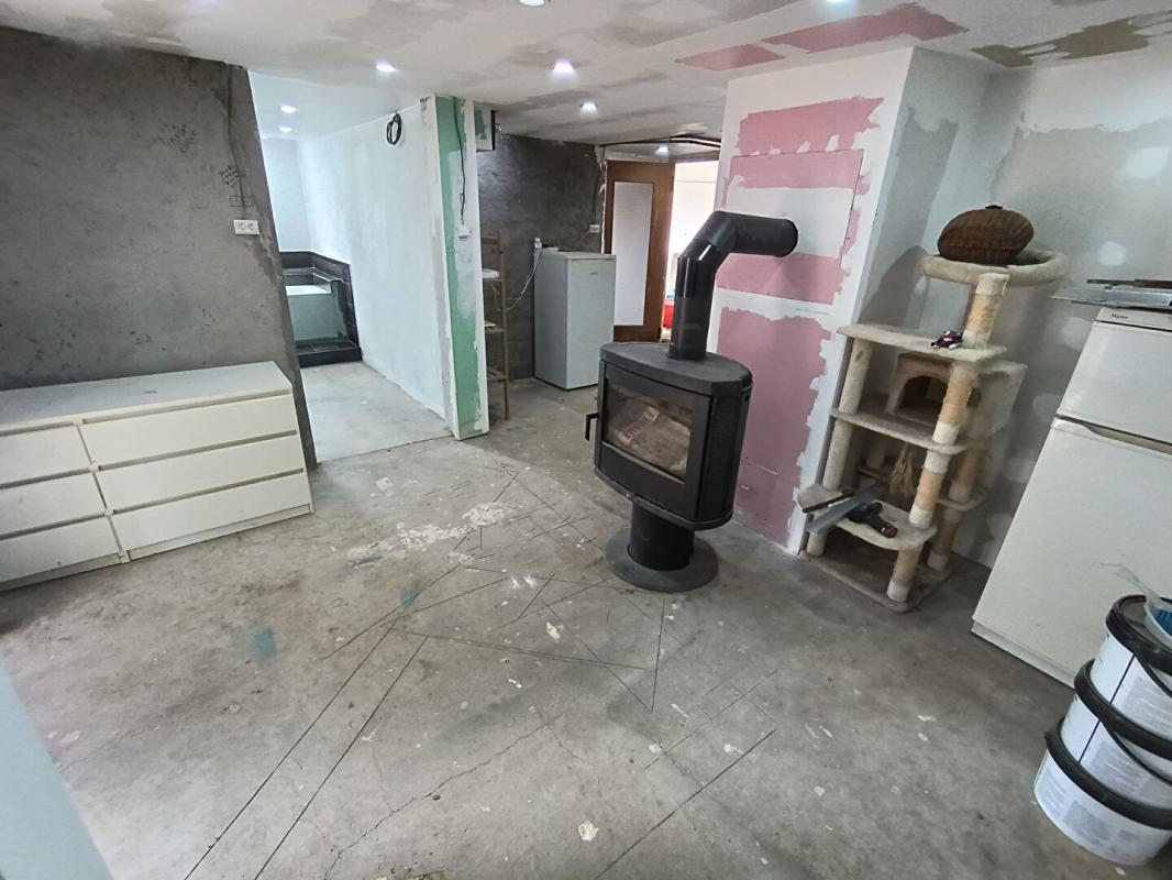 MAGNY-COURS MAGNY-COURS - MAISON 3 CHB AVEC ENTREPOT 13