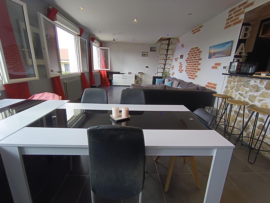 MAGNY-COURS MAGNY-COURS - MAISON 3 CHB AVEC ENTREPOT 14