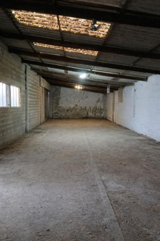 MAGNY-COURS MAGNY-COURS - MAISON 3 CHB AVEC ENTREPOT 5