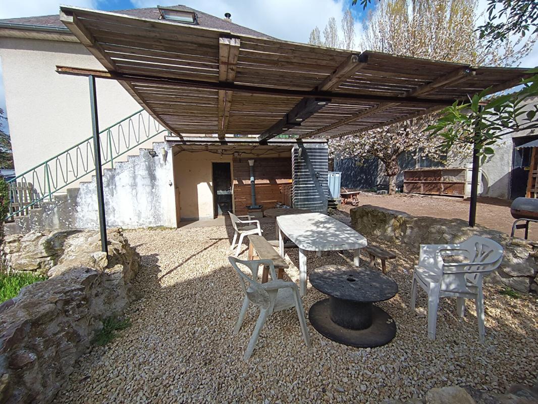 MAGNY-COURS MAGNY-COURS - MAISON 3 CHB AVEC ENTREPOT 6