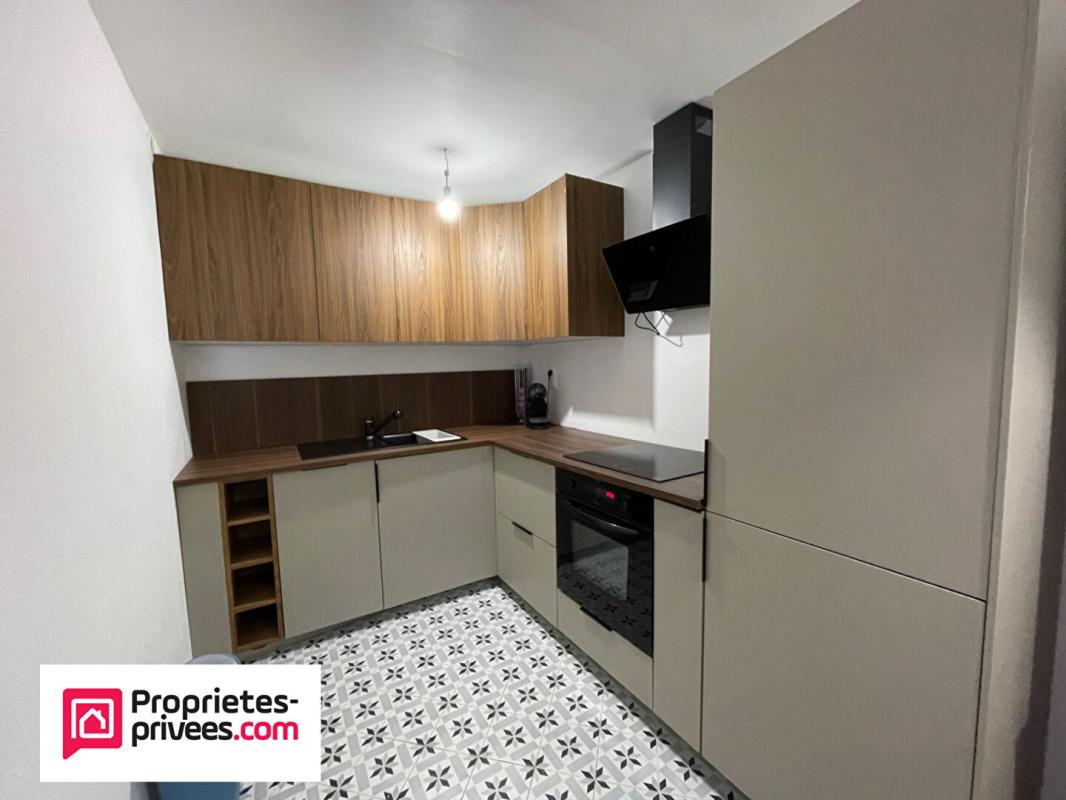 AGDE Appartement  Le Cap d'Agde 2 pièce(s) 36 m2 3