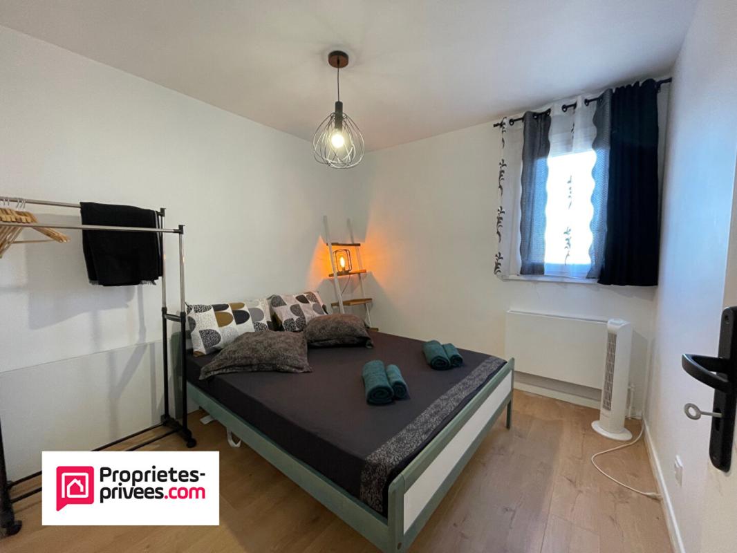 AGDE Appartement  Le Cap d'Agde 2 pièce(s) 36 m2 4