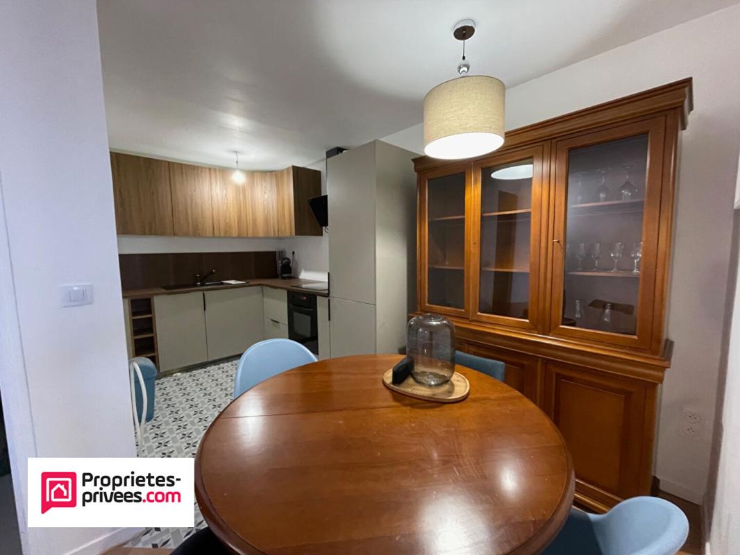 AGDE Appartement  Le Cap d'Agde 2 pièce(s) 36 m2 5