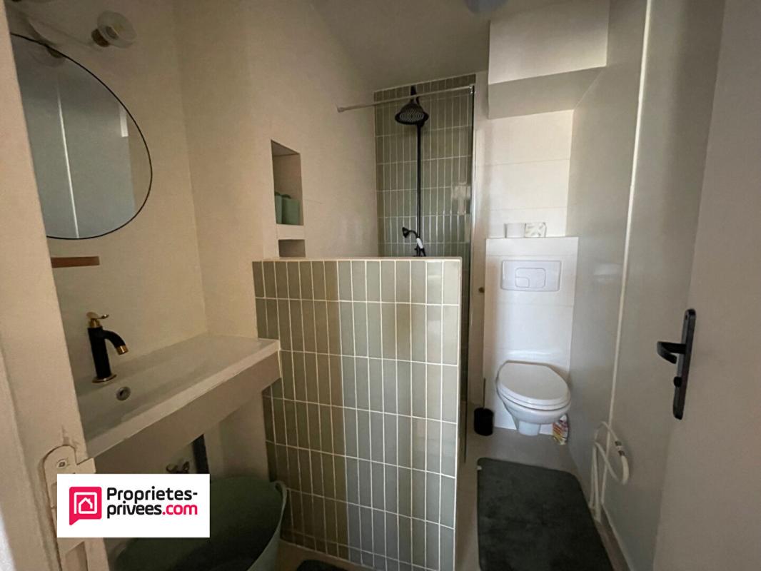 AGDE Appartement  Le Cap d'Agde 2 pièce(s) 36 m2 6