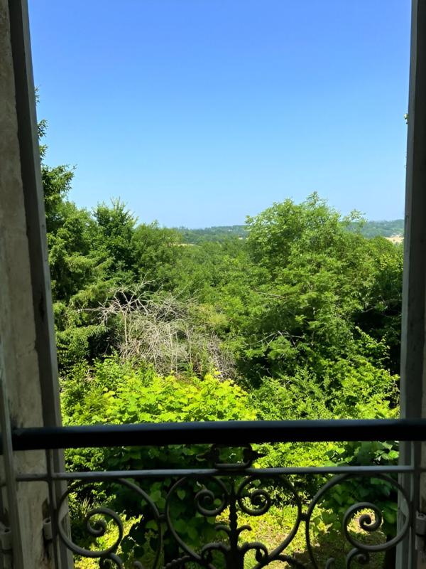 SORGES Maison de maître Sorges et Ligueux en Perigord pièce(s) 200 m2 11