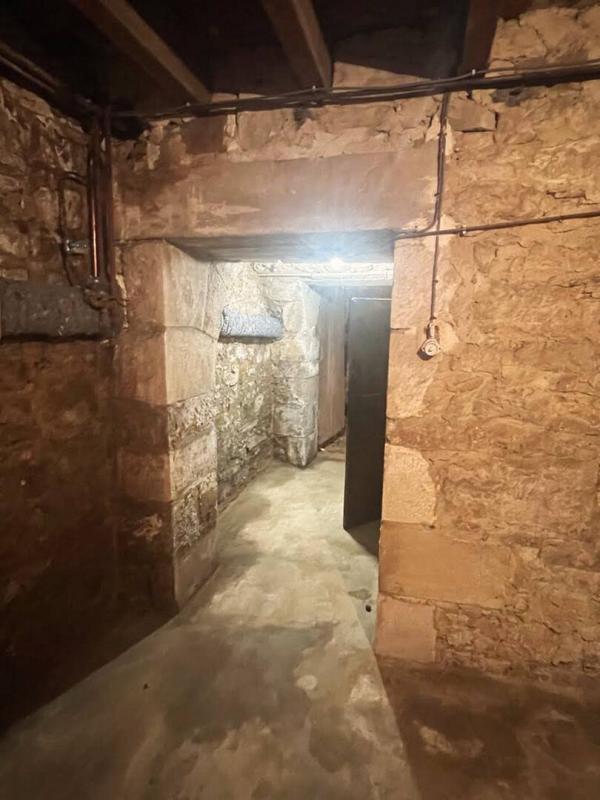 SORGES Maison de maître Sorges et Ligueux en Perigord pièce(s) 200 m2 12