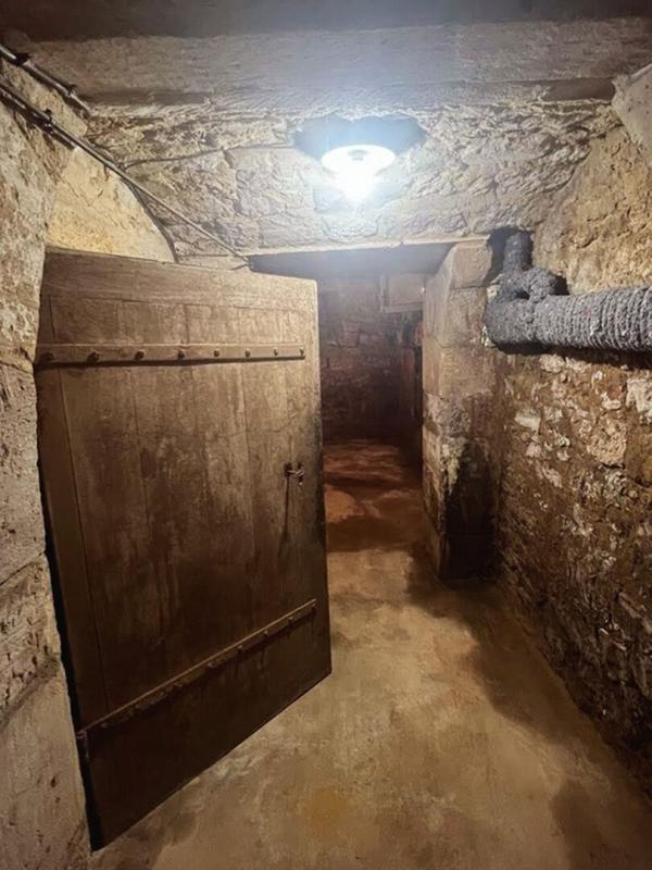 SORGES Maison de maître Sorges et Ligueux en Perigord pièce(s) 200 m2 13