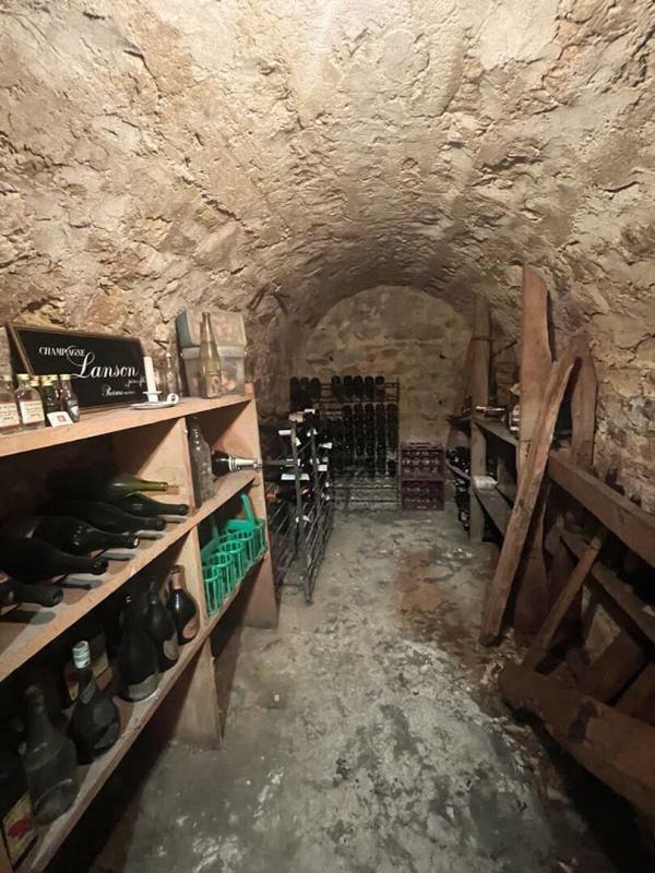 SORGES Maison de maître Sorges et Ligueux en Perigord pièce(s) 200 m2 14