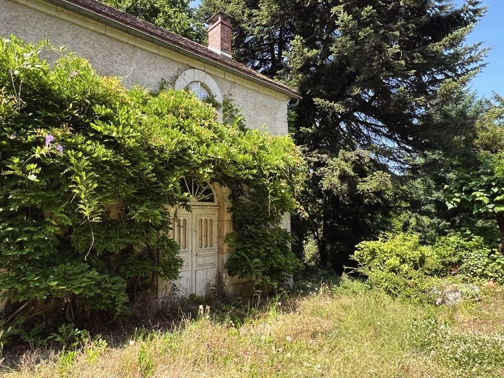 SORGES Maison de maître Sorges et Ligueux en Perigord pièce(s) 200 m2 15