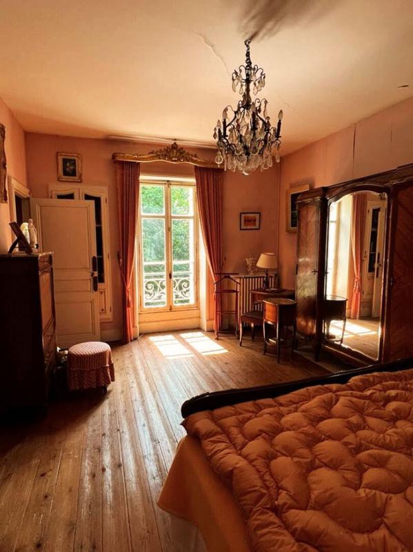 SORGES Maison de maître Sorges et Ligueux en Perigord pièce(s) 200 m2 5