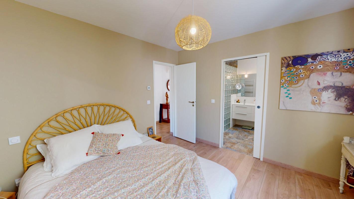 COURNONTERRAL Villa contemporaine Cournonterral 11