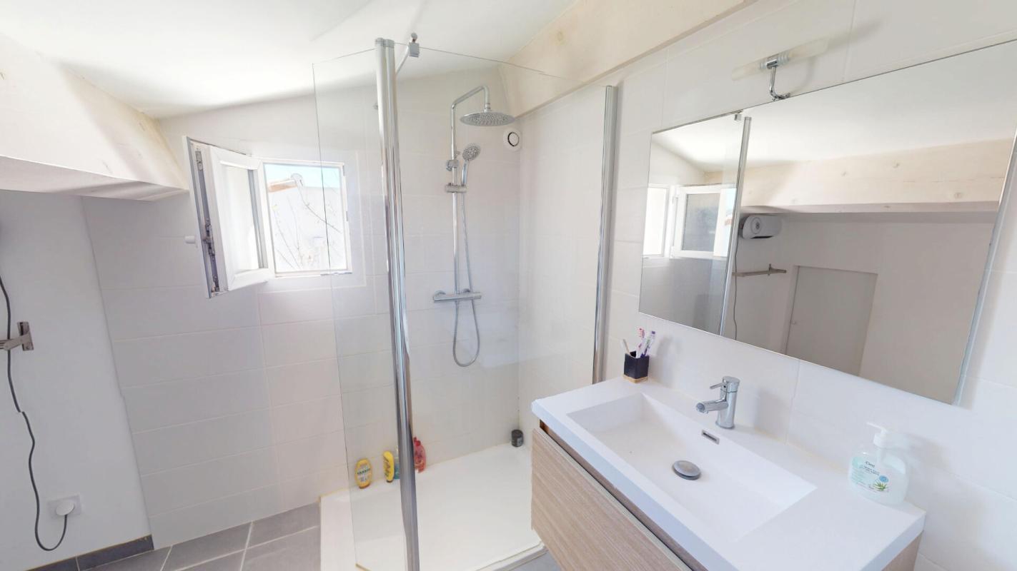 COURNONTERRAL Villa contemporaine Cournonterral 15