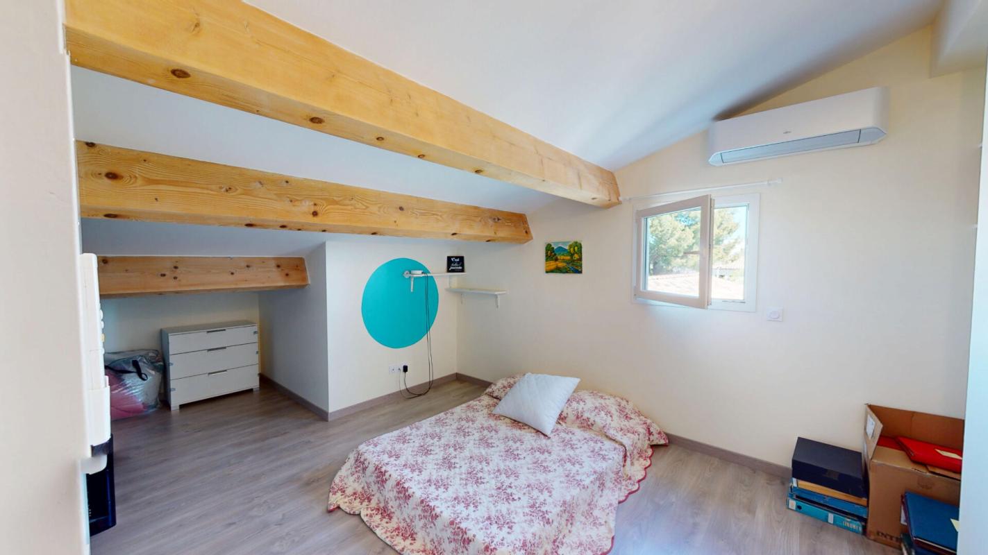 COURNONTERRAL Villa contemporaine Cournonterral 16