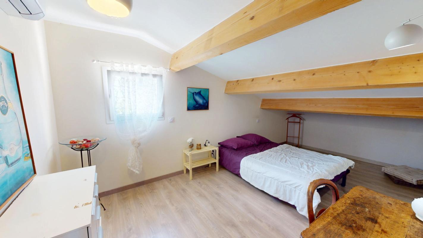 COURNONTERRAL Villa contemporaine Cournonterral 17