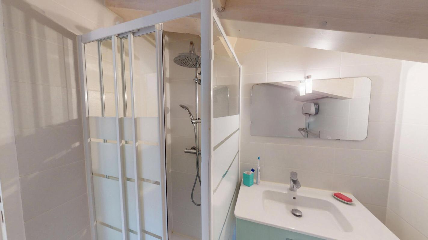 COURNONTERRAL Villa contemporaine Cournonterral 18