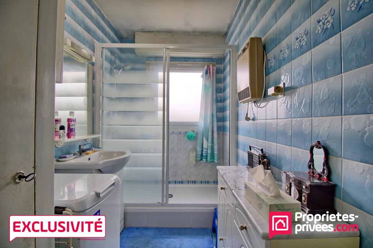 SAINTE-GEMMES-SUR-LOIRE Maison Sainte Gemmes Sur Loire 4 pièces 81 m2 13