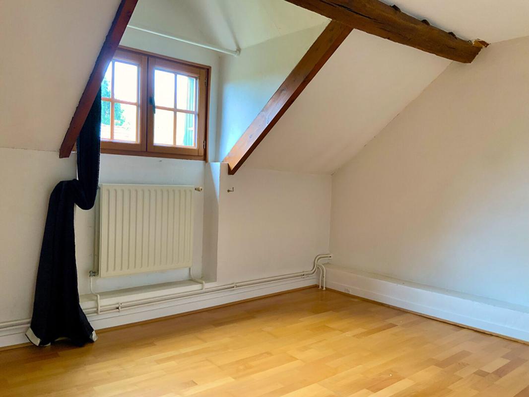 SALINS Belle longère de 130 m² avec son jardin bucolique - Salins 14