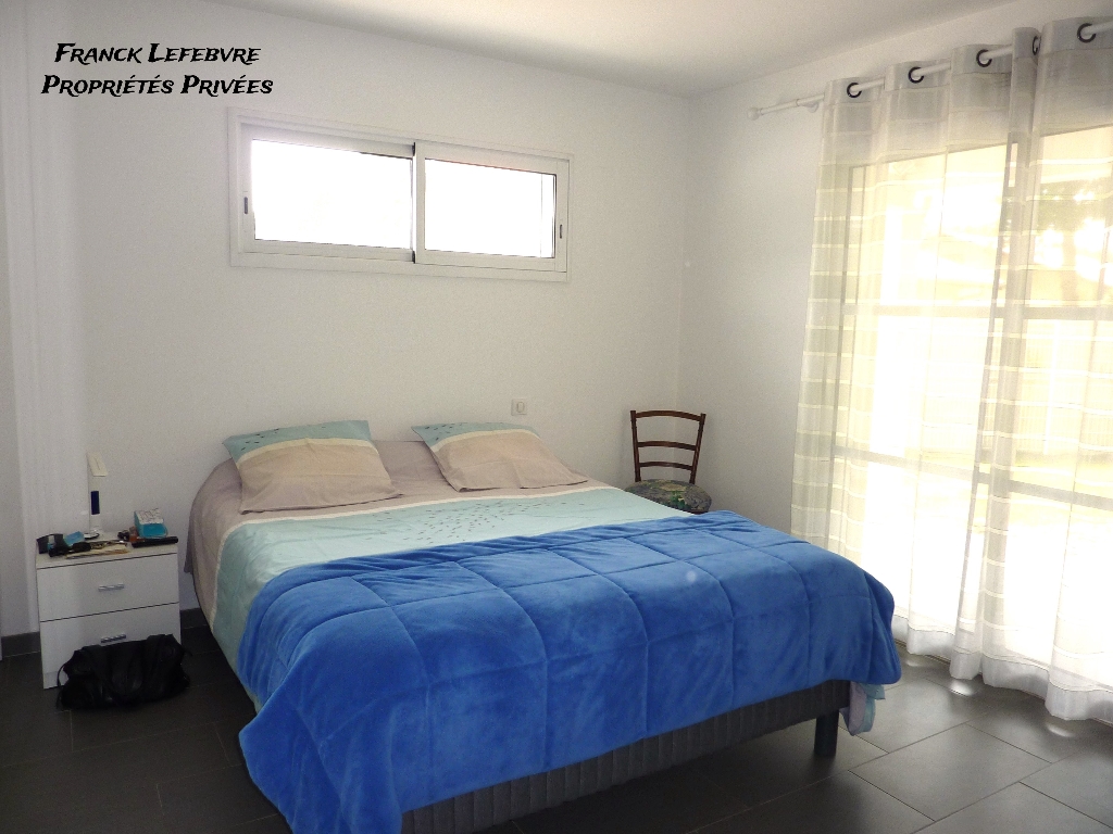 MONTESCOT Villa 5 pièces de 160 m2 sur terrain 1200 m² 10