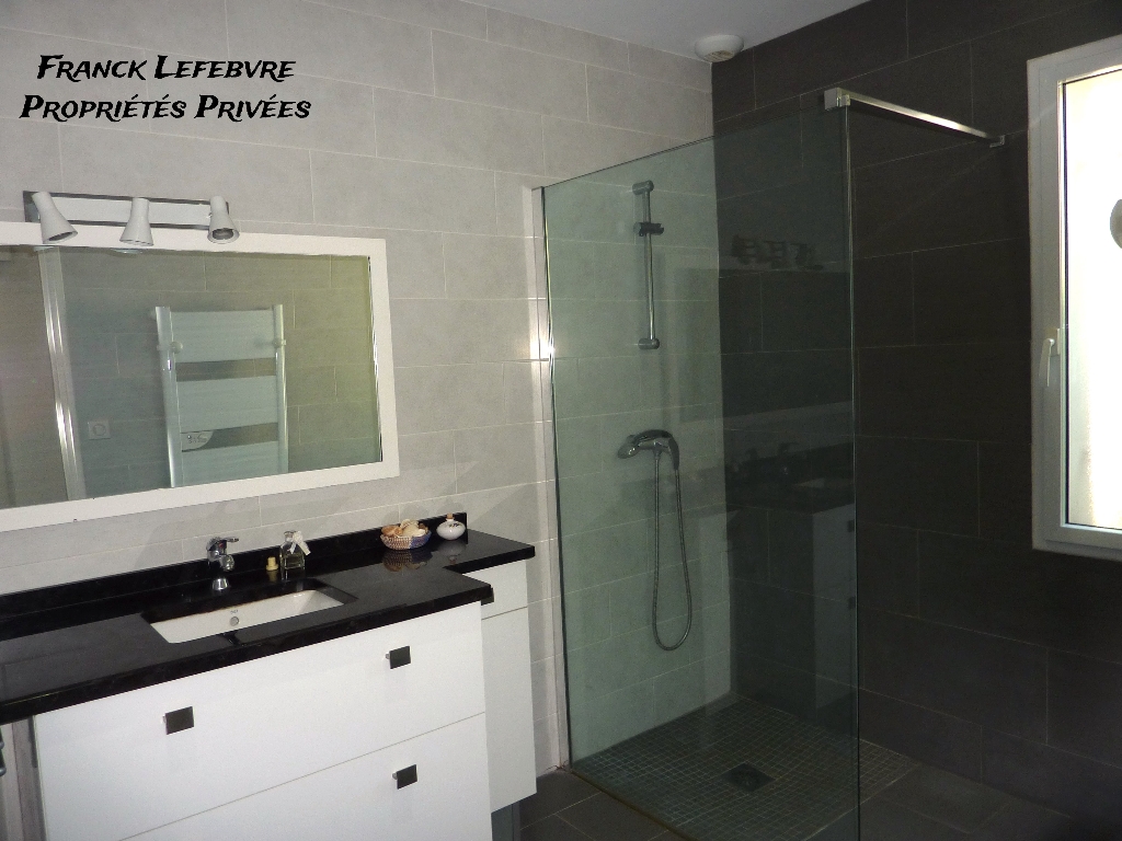 MONTESCOT Villa 5 pièces de 160 m2 sur terrain 1200 m² 11