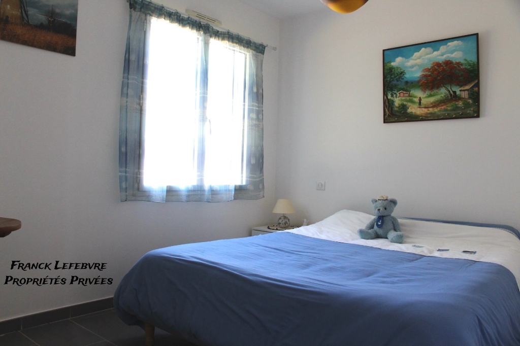 MONTESCOT Villa 5 pièces de 160 m2 sur terrain 1200 m² 13