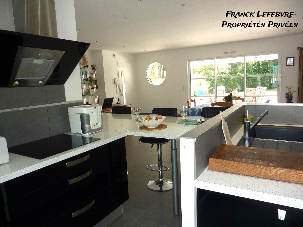 MONTESCOT Villa 5 pièces de 160 m2 sur terrain 1200 m² 9