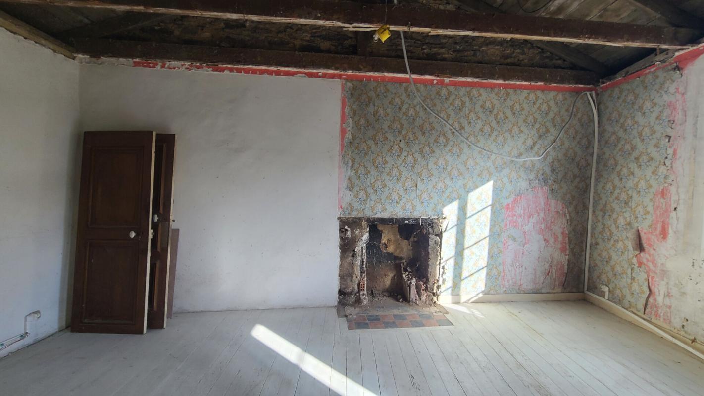 MORLAIX Maison de ville 10