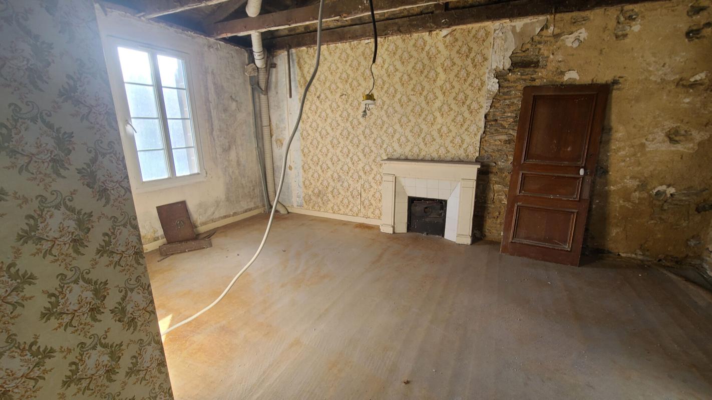 MORLAIX Maison de ville 11