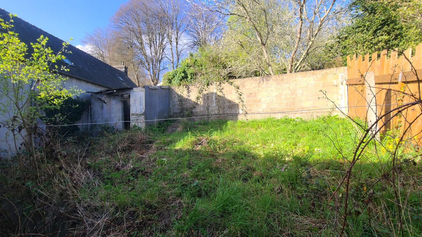 MORLAIX Maison de ville 12