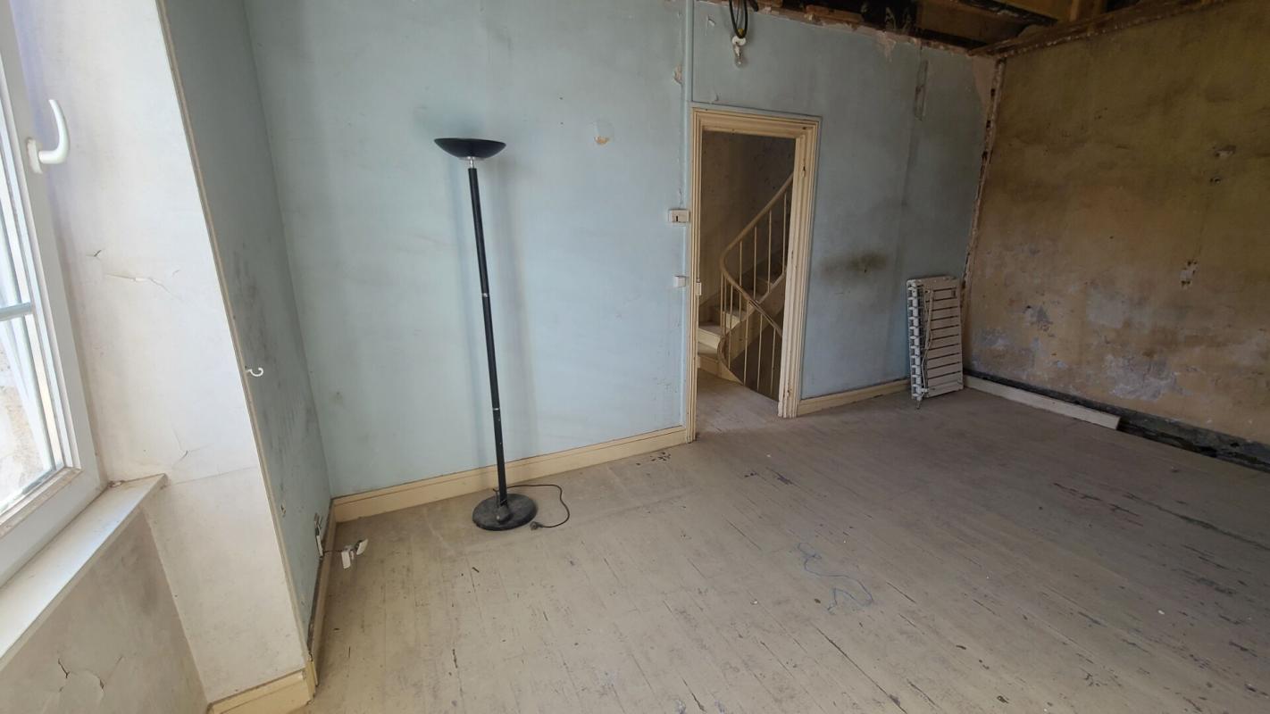 MORLAIX Maison de ville 8