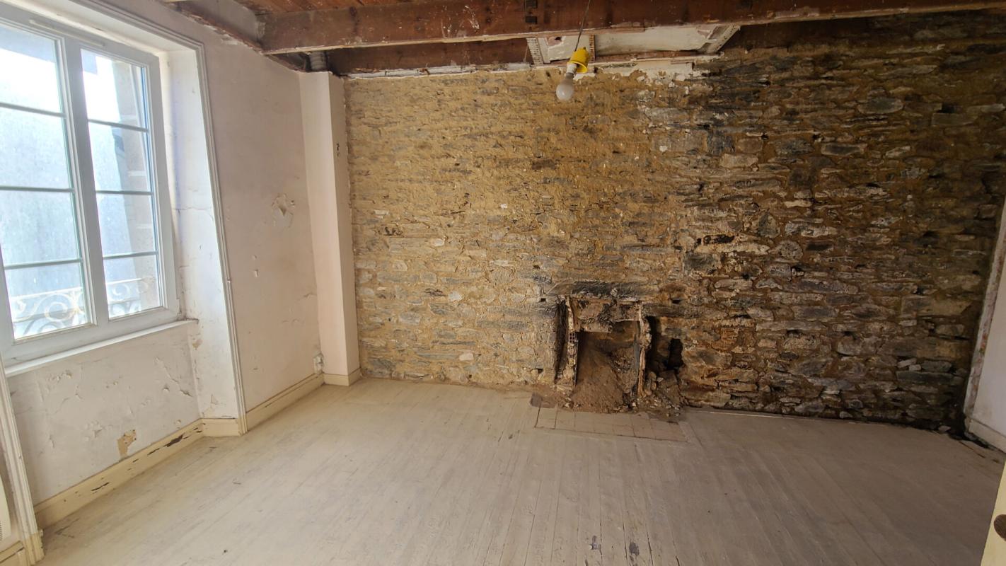 MORLAIX Maison de ville 9