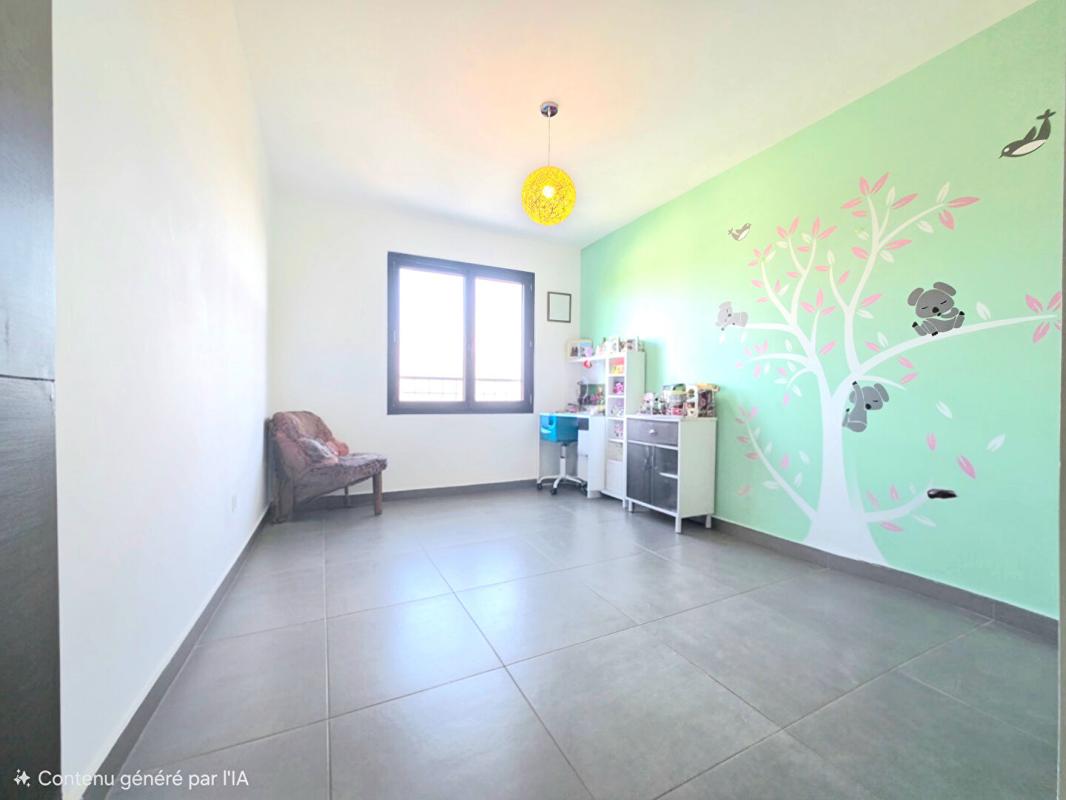 SANARY-SUR-MER Maison  DE 116M2 AVEC PISCINE A SANARY QUARTIER BEAUCOURS 8