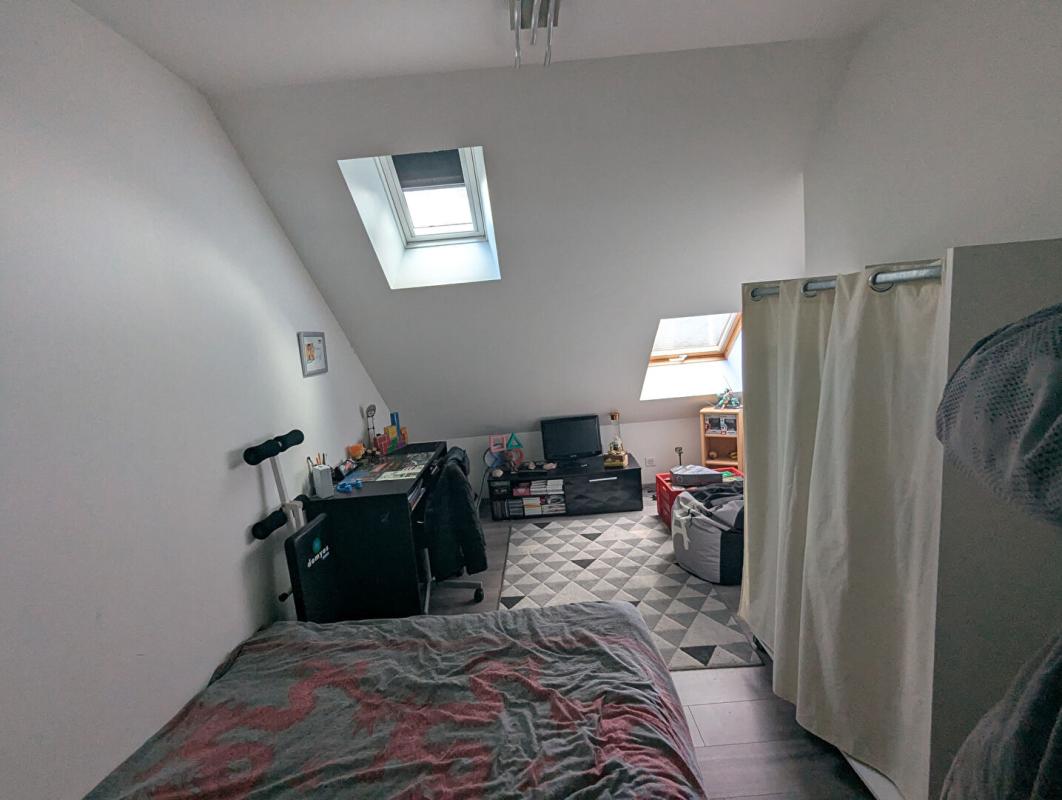 SENONCHES Maison 3 chambres centre ville 28250 senonches 10