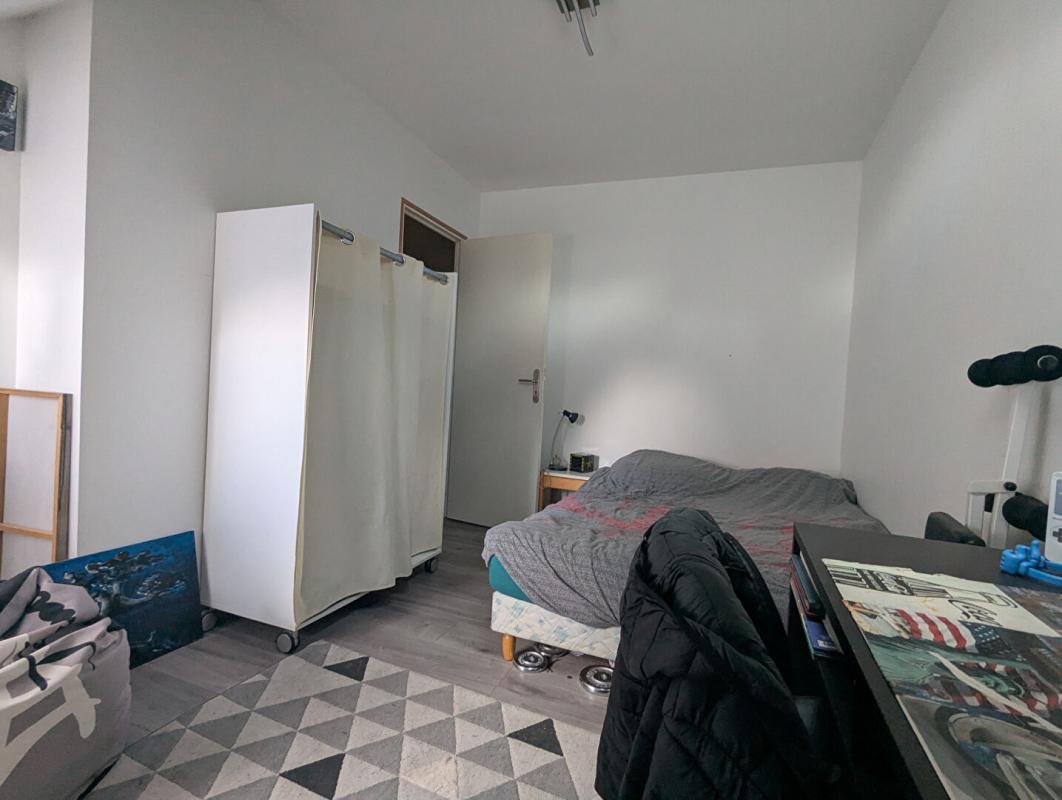 SENONCHES Maison 3 chambres centre ville 28250 senonches 11