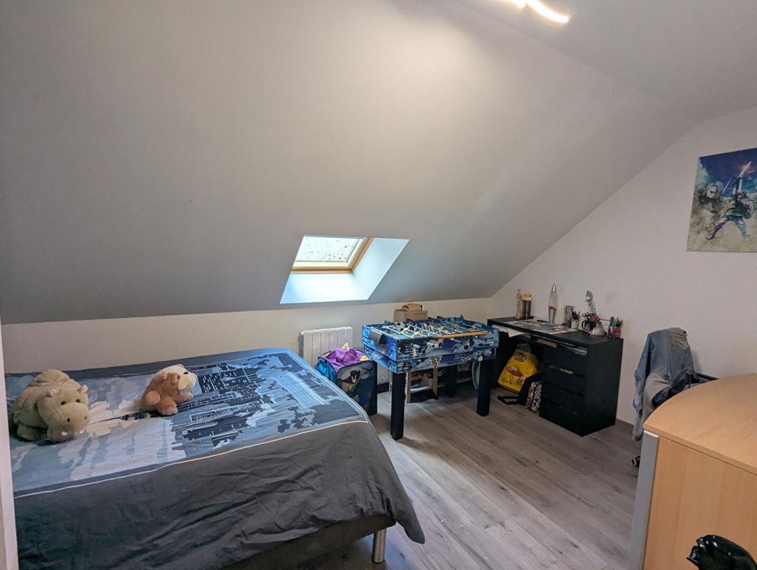 SENONCHES Maison 3 chambres centre ville 28250 senonches 13